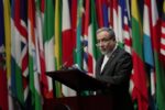 عراقچی: گفت‌وگو امری بدیهی و مهم برای جلوگیری از اشتباه‌ محاسباتی است