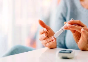 علائم اولیه دیابت که اغلب نادیده گرفته میشوند