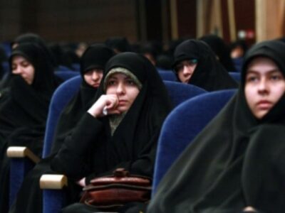 فراخوان آموزش مبلغان برای فعالیت دینی در خارج از کشور