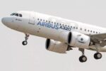 فراخوان بزرگ «ایرباس» / خورشید ایرباس A320 را زمین‌گیر کرد