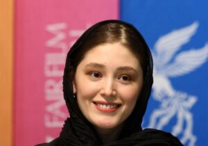 فرشته حسینی مهاجرت کرد+ عکس جنجالی