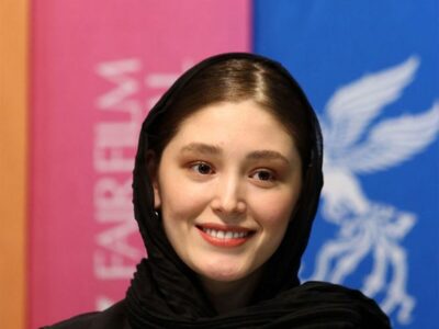 فرشته حسینی مهاجرت کرد+ عکس جنجالی