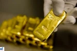 قیمت طلا امروز بازار را ریزشی کرد (۱۰ آبان)