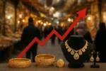قیمت طلا ۱۸ عیار امروز صعودی شد + جدول ۲ آذر