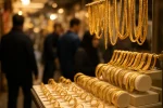 قیمت طلا ۱۸ عیار امروز ۱۸ آبان اعلام شد + جدول