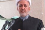 ماموستا کریمی: همکاری مسئولان برای رفع مشکلات مردم ضروری است