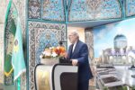 متکی: حل مسائل اقتصادی همت مضاعف میخواهد
