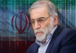 محسن فخری‌زاده، نامی که هنوز هم خواب را از موساد گرفته است