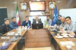 مدیرکل دامپزشکی بوشهر: همه کشتارگاه‌های سنتی استان تعطیل می‌شوند