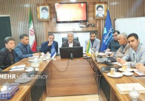 مدیرکل دامپزشکی بوشهر: همه کشتارگاه‌های سنتی استان تعطیل می‌شوند
