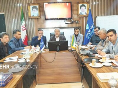 مدیرکل دامپزشکی بوشهر: همه کشتارگاه‌های سنتی استان تعطیل می‌شوند