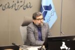 مرکز تست تصادف هزینه و زمان طراحی خودرو را کاهش می دهد