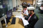 مسابقات رایان در ایستگاه پایانی؛ رویارویی نخبگان از استرالیا تا چین