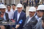 معاون رئیس‌جمهور: بوشهر در آستانه جهش زیرساختی و اقتصادی است