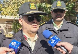 موقوفه ئی: عامل کلاهبرداری ۱۲۰۰ میلیاردی از ۸۰ شهروند کرمانی دستگیر شد