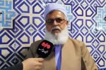 مولوی حسین زهی: دشمن شناسی مهم‌ترین اصل جهاد تبیین است