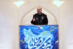 ناخدا اسپانلو: ایران به جمع قدرتهای اقیانوسپیما پیوست
