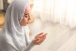 نماز حاجت که در ماه جمادی الثانی سفارش شده است