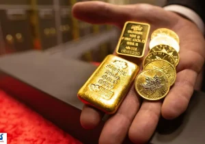 هجوم روسها به خرید طلا؛ دولت بازار داخلی را حسابی داغ کرد