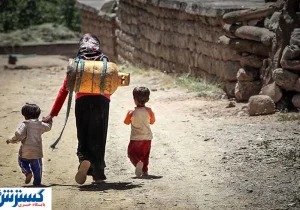 هشدار بانک جهانی؛ تا سال ۲۰۲۶ نزدیک به ۳۹ درصد ایرانیان زیر خط فقر میروند