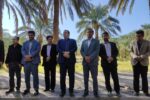وحدت عیدی: نیروی انسانی متخصص مهم‌ترین سرمایه توسعه کشاورزی بم است