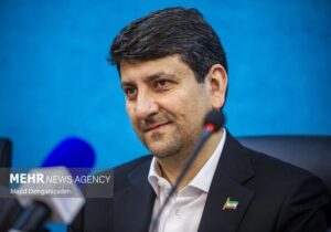 وزیر ارتباطات: بسیج ریشه در زندگی مردم دارد