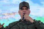 وزیر دفاع ونزوئلا: آماده پاسخ به هرگونه تجاوز هستیم