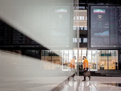 پیش بینی بورس فردا ۲۶ آبان با توجه به اهرم صعودی امروز