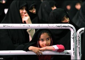 چهارمین اجتماع بزرگ «ایران‌بانو» در ورزشگاه شهید شیرودی برگزار می‌شود