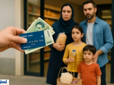 کاهش ۸ میلیون یارانه‌بگیر در ۱۰ ماه؛ چه کسانی حذف شدند؟