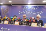 کدخدایی: رهبر معظم انقلاب نظریه‌پرداز برجسته آزادی و حقوق ملت هستند