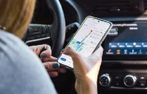 گوگل بدون GPS چطور موقعیت شما را پیدا میکند؟ / جاسوسهای نامرئی