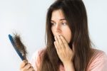 ریزش مو و بهترین روش درمان آن + اهمیت شامپوی خوب