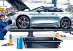 لیست ۵ تا از بهترین تعویض روغنی در کرج + اطلاعات تماس