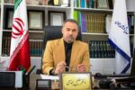 آبادان حلقه اتصال تجارت و گردشگری ایران با کویت است