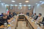 آبادان میزبان افتتاح نخستین نمایندگی صندوق ضمانت صادرات در خوزستان