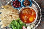آبگوشت گوسفندی به سبک اصیل ایرانی/ طرز تهیه به روش سنتی در خانه