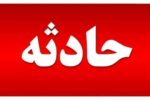 آتش‌نشانی: حادثه آتش‌سوزی کامیونت بار مبل در گلستان مهار شد