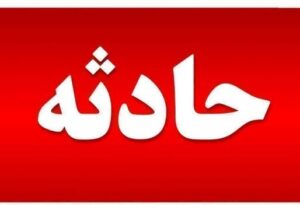 آتشنشانی: حادثه آتشسوزی کامیونت بار مبل در گلستان مهار شد