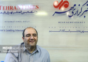 آثار دوسالانه کاریکاتور پاسخگوی ظرفیت واقعی کارتون و کاریکاتور نیست