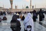 آخرین وضعیت اعزام دانشجویان به عمره؛ جزئیات ارائه تسهیلات