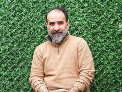 آخرین وضعیت رضا امیرخانی به نقل از سخنگوی وزارت بهداشت