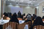 آداب محرمات احرام برای دانشجویان عمره‌گذار تشریح شد