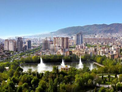 آذربایجان شرقی، استان اول کشور در حوزه سرمایه‌گذاری