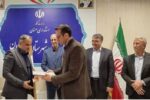 آرادان فاقد کتابخانه سیار است؛ رونمایی از ۲ کتاب