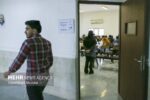 آزمون انتخاب سردفتر ازدواج و طلاق ۲۰ آذر برگزار می شود