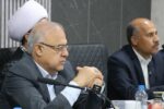 آشوری: پیگیری رسمیشدن مرز سیریک در حال انجام است