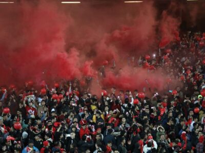 آغاز بلیت‌فروشی دیدار تراکتور و پیکان