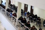 آغاز ثبت نام آزمون کارشناسی ارشد از فردا