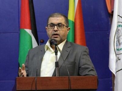 آمادگی حماس برای بررسی موضوع سلاح مقاومت در چارچوب توافق آتش‌بس